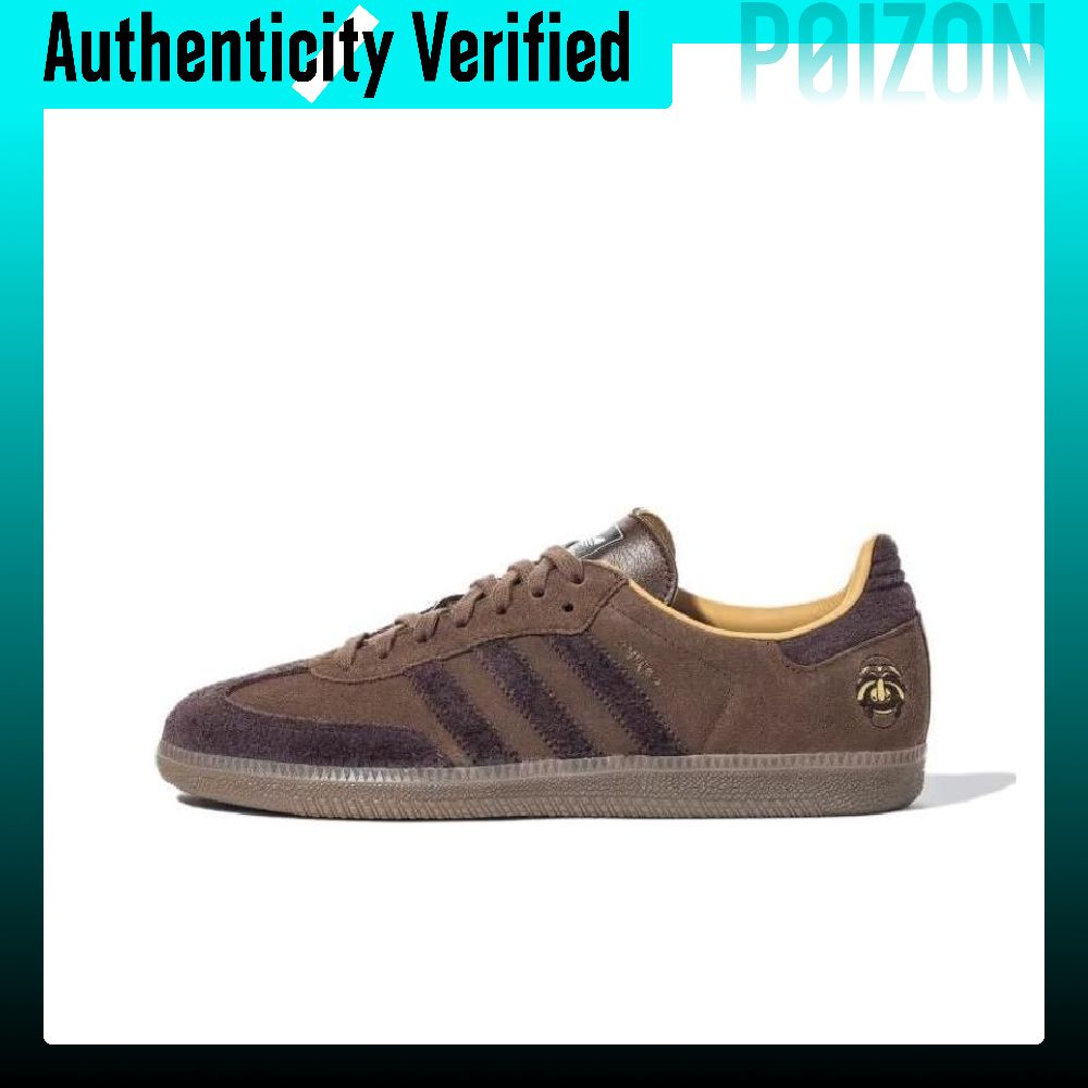 Adidas Shoes Samba - Adidas Originals SAMBA OG TAL Kısa