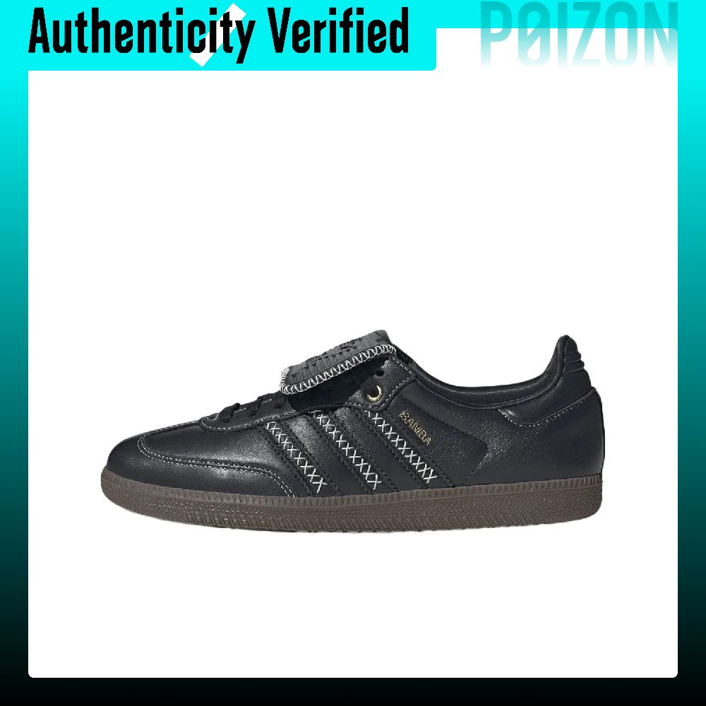 Adidas Shoes Samba - Adidas Originals Samba LT Kısa Bilekli