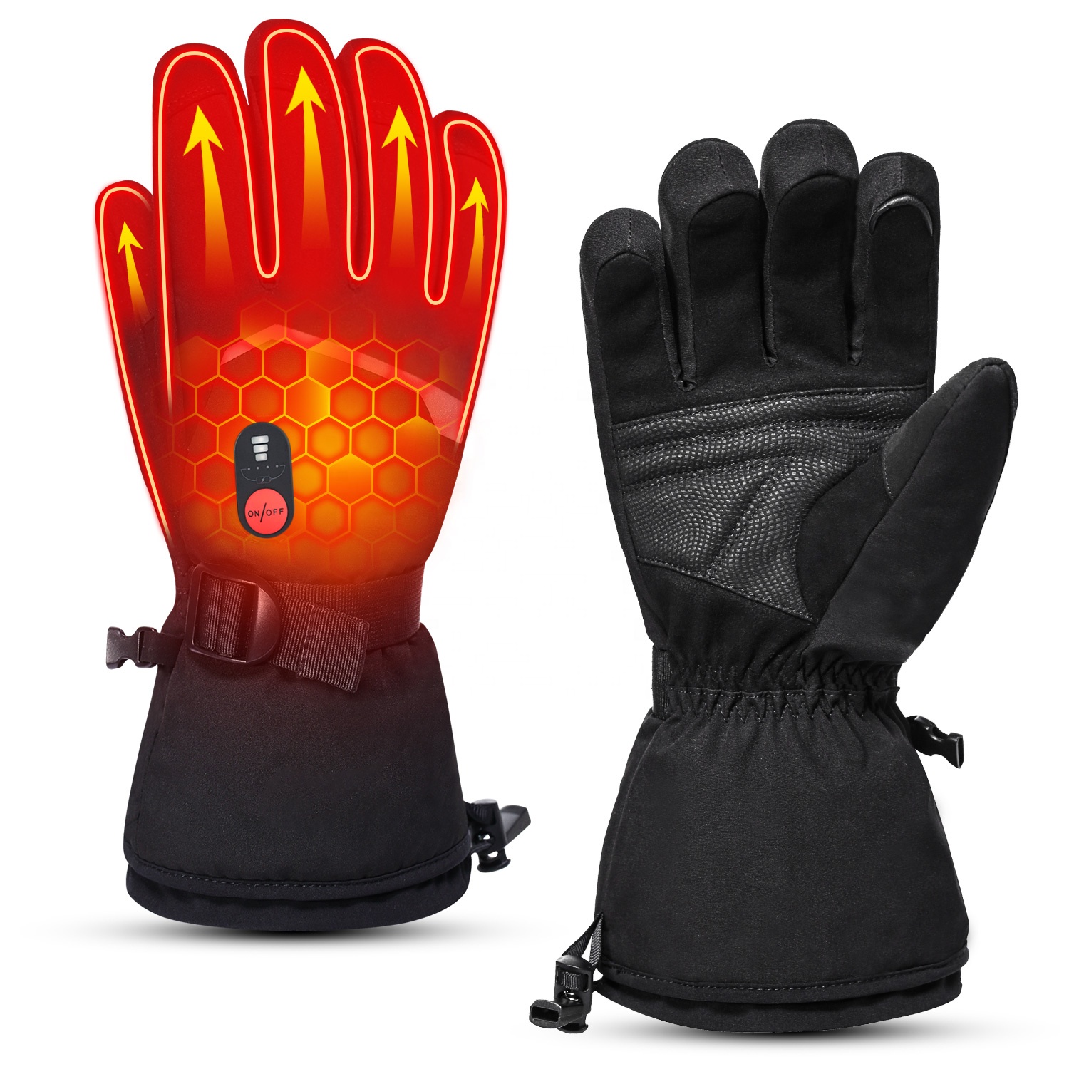 Touch Screen Gloves - Erkekler ve Kadınlar için Dokunmatik Ekranlı