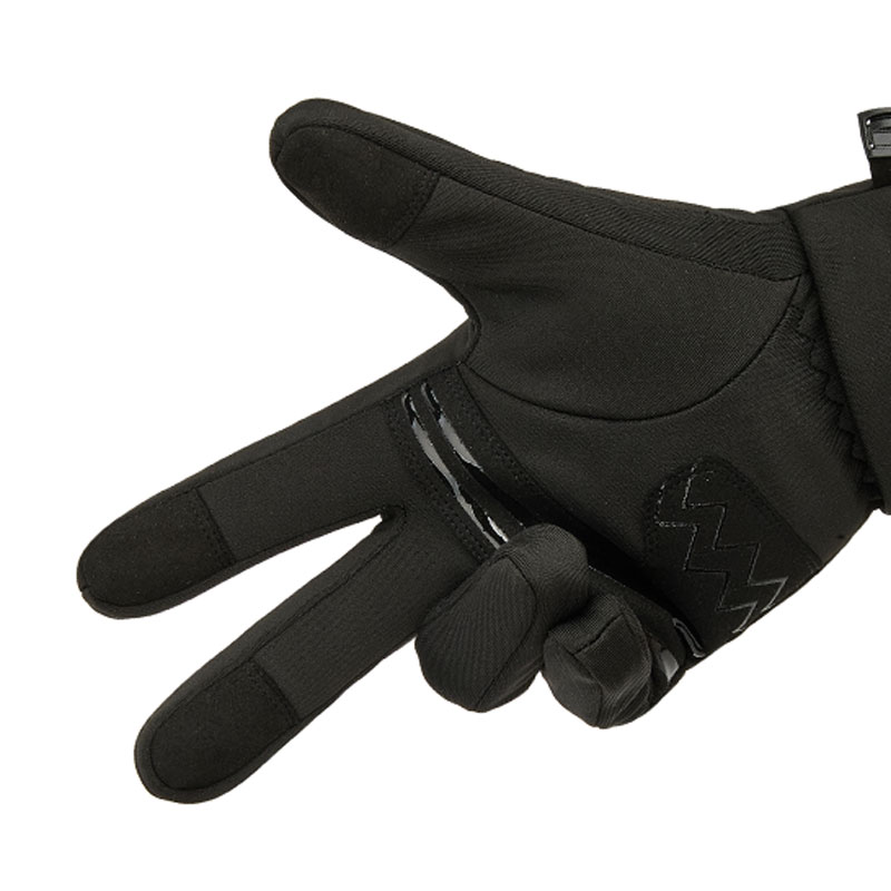 Touch Screen Gloves - 2026 OEM İnce Isıtmalı Eldivenler, Bataryalı,