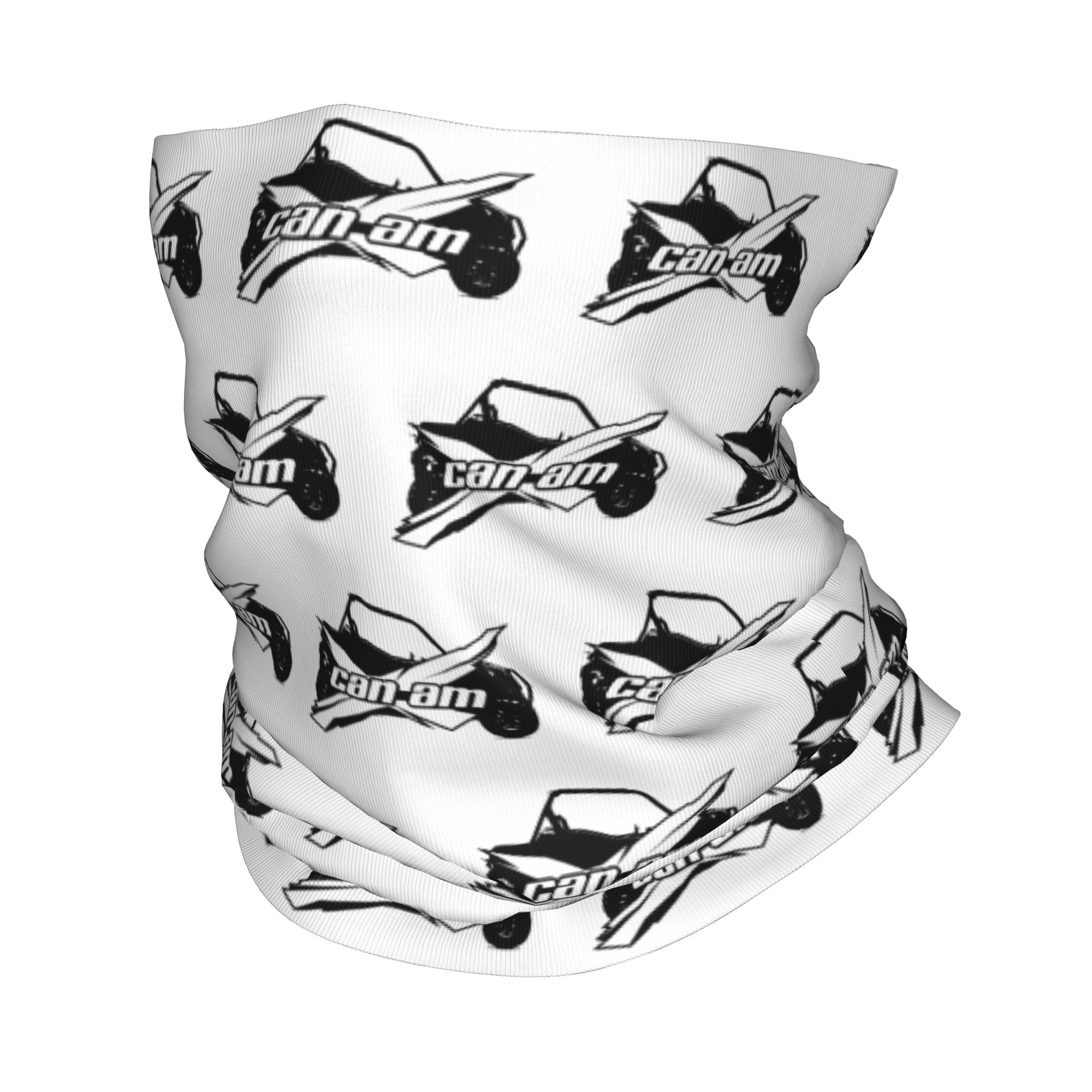 Özel Tasarım Can Am Bandana Kı - Neck Gaiter Fleece incelemesi ve fiyatı