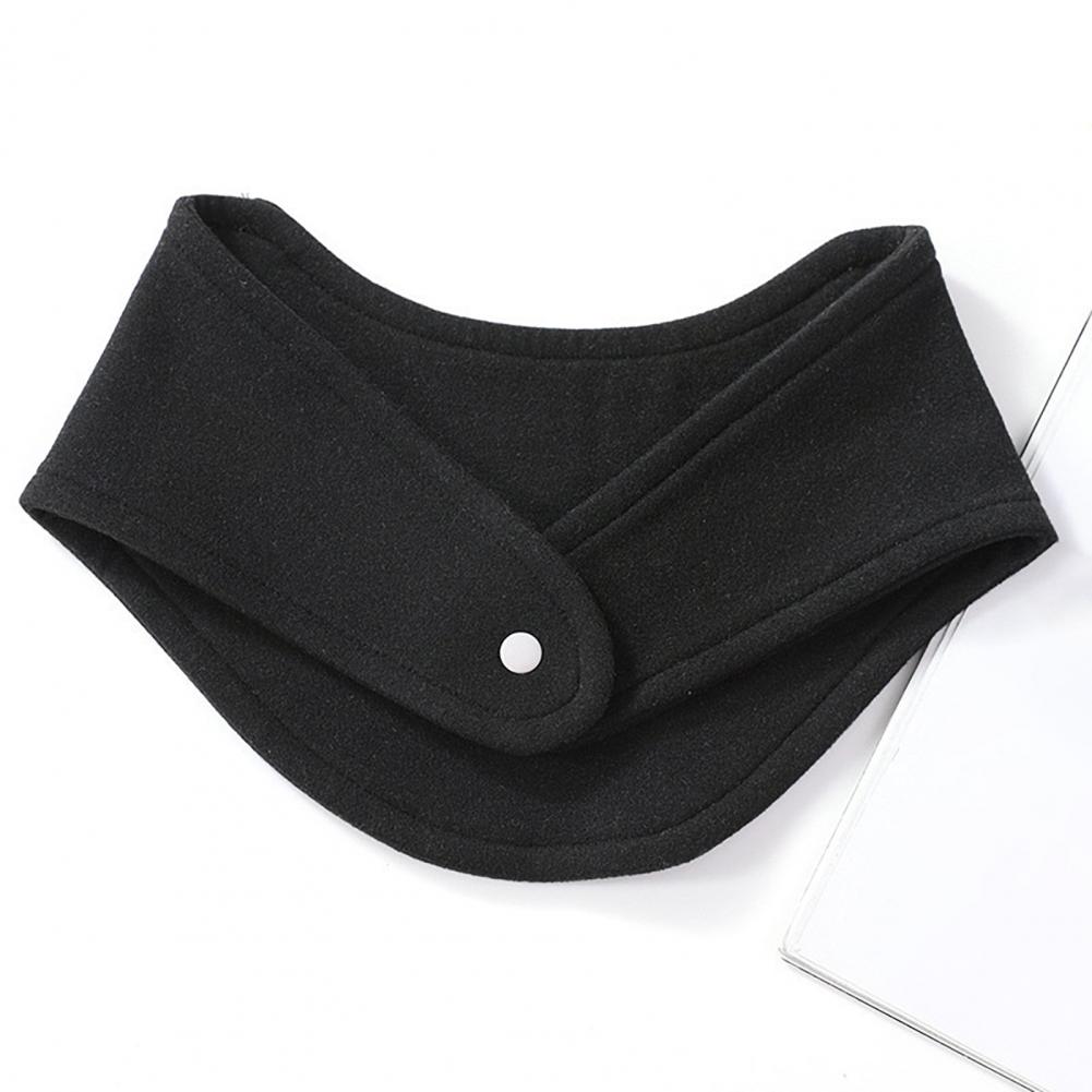 Kış İçin İpek Kadife Astarlı,  - Neck Gaiter Fleece incelemesi ve fiyatı