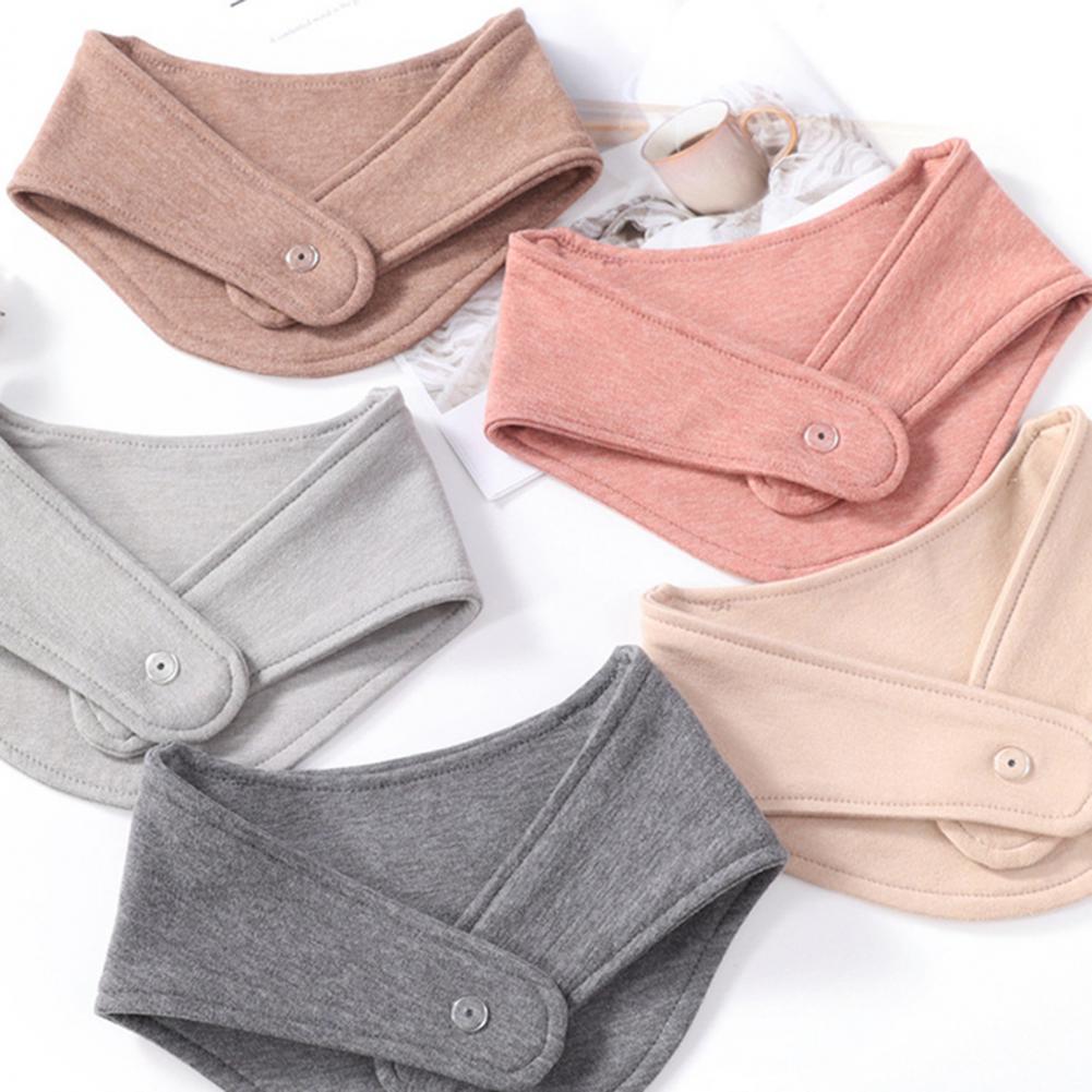 Kış İçin İpek Kadife Astarlı,  - Neck Gaiter Fleece incelemesi ve fiyatı