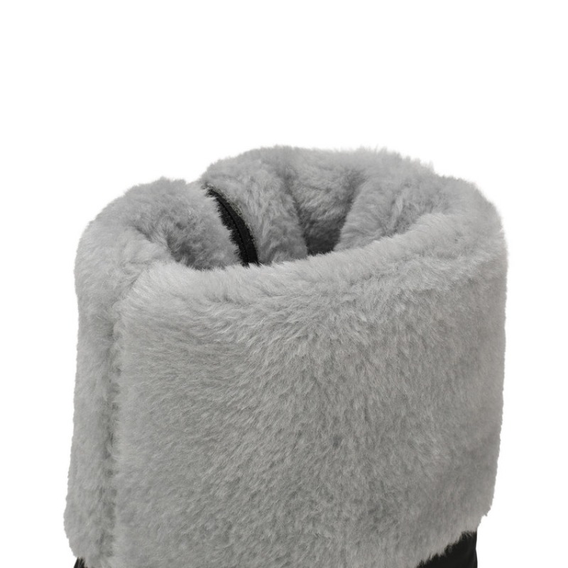 Kadınlar için Kışlık Diz Üstü  - Waterproof Winter Boot incelemesi ve fiyatı