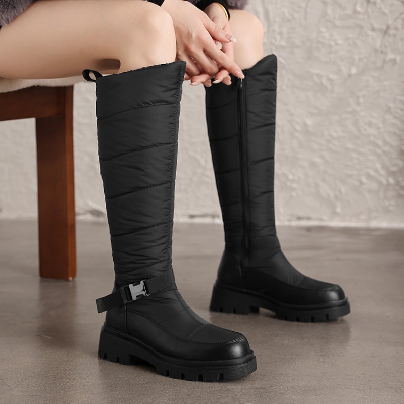 Kadınlar için Kışlık Diz Üstü  - Waterproof Winter Boot incelemesi ve fiyatı