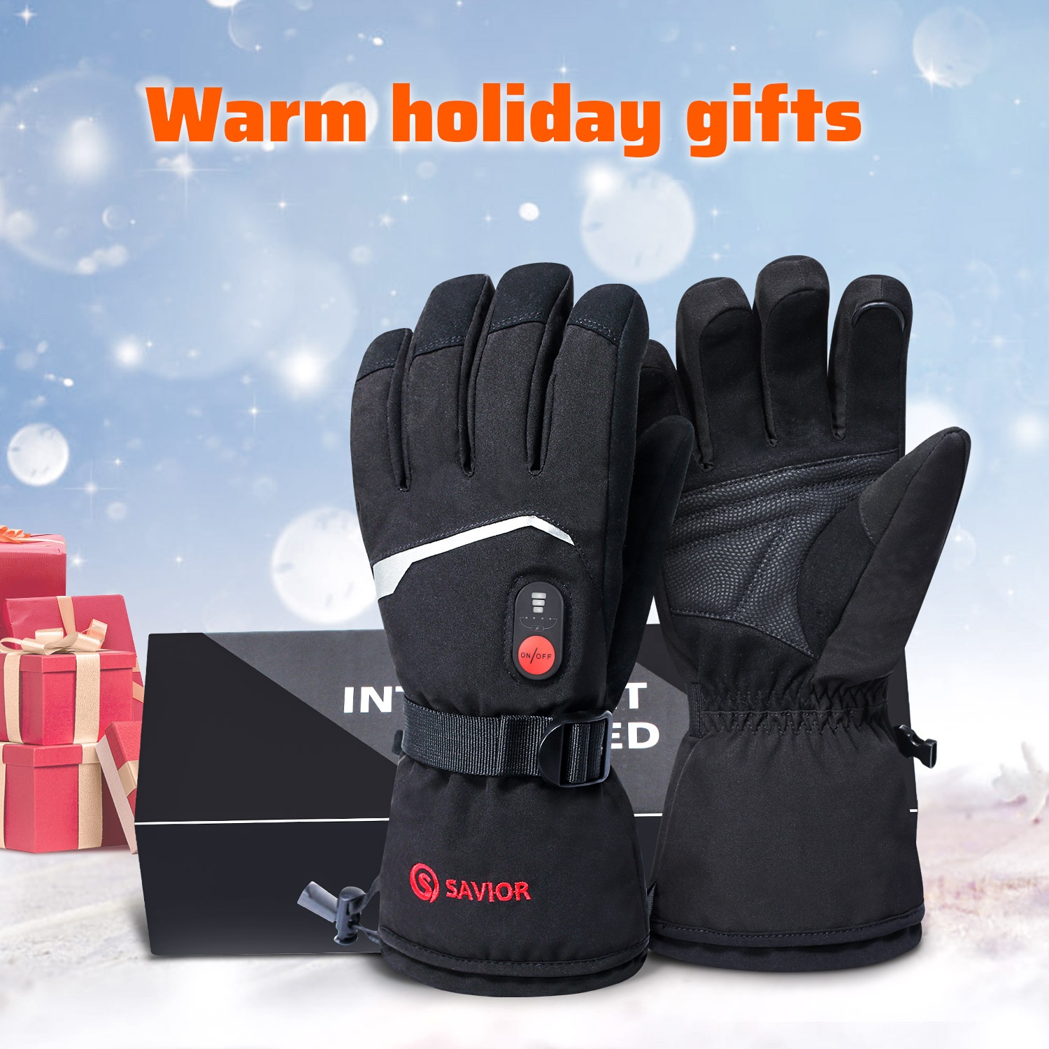 Erkekler ve Kadınlar için Doku - Touch Screen Gloves incelemesi ve fiyatı