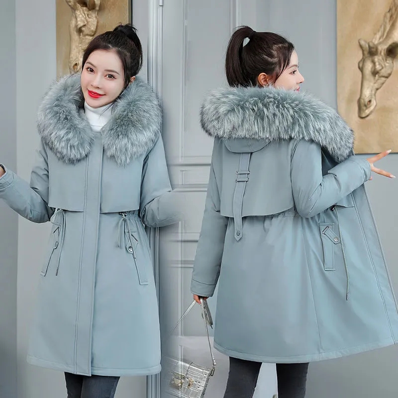 2026 Yeni Kadın Kışlık Mont 8X - Wool Coat Peacoat incelemesi ve fiyatı