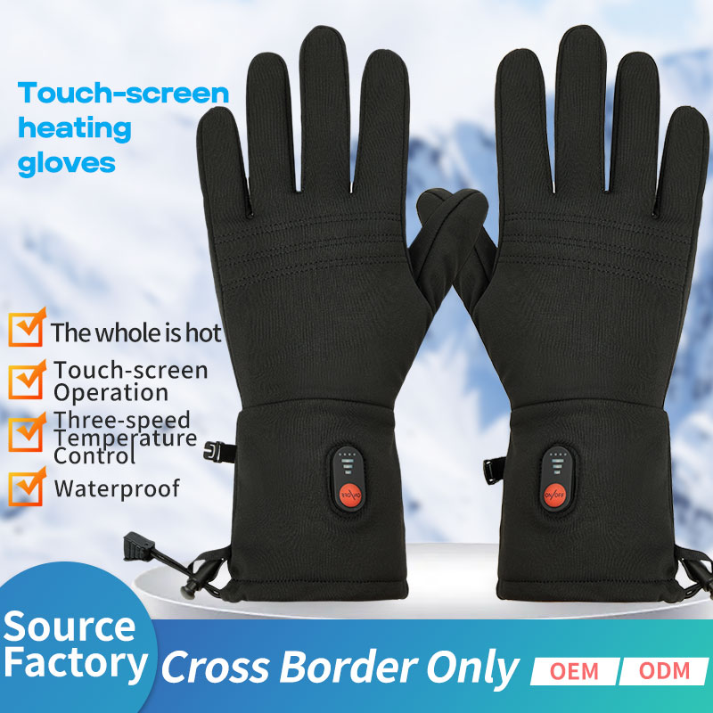 2026 OEM İnce Isıtmalı Eldiven - Touch Screen Gloves incelemesi ve fiyatı
