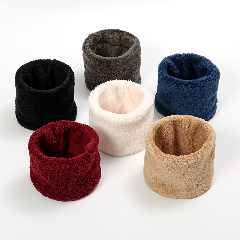 Rahat Kullanımlı Mercan Polar  - Neck Gaiter Fleece incelemesi ve fiyatı