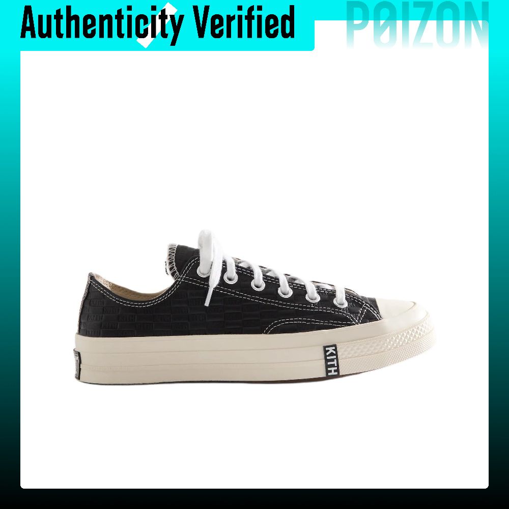 KITH x Converse Chuck Taylor A - Converse Shoes Chuck Taylor All Star incelemesi ve fiyatı