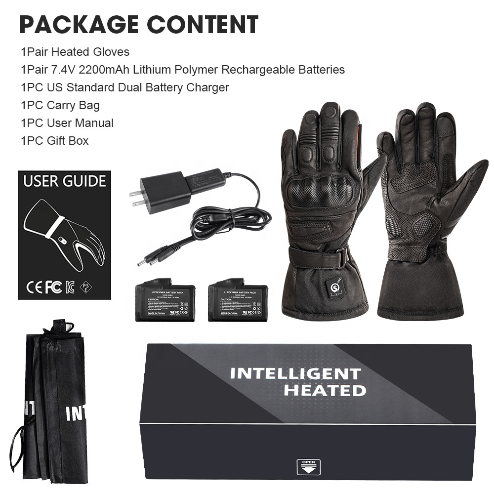 Yüksek Kaliteli, Orijinal Deri - Touch Screen Gloves incelemesi ve fiyatı