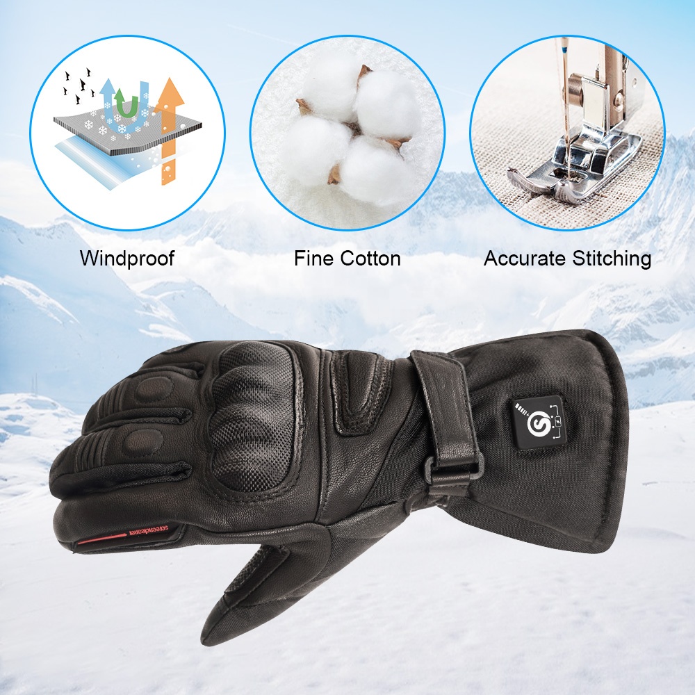 Yüksek Kaliteli, Orijinal Deri - Touch Screen Gloves incelemesi ve fiyatı